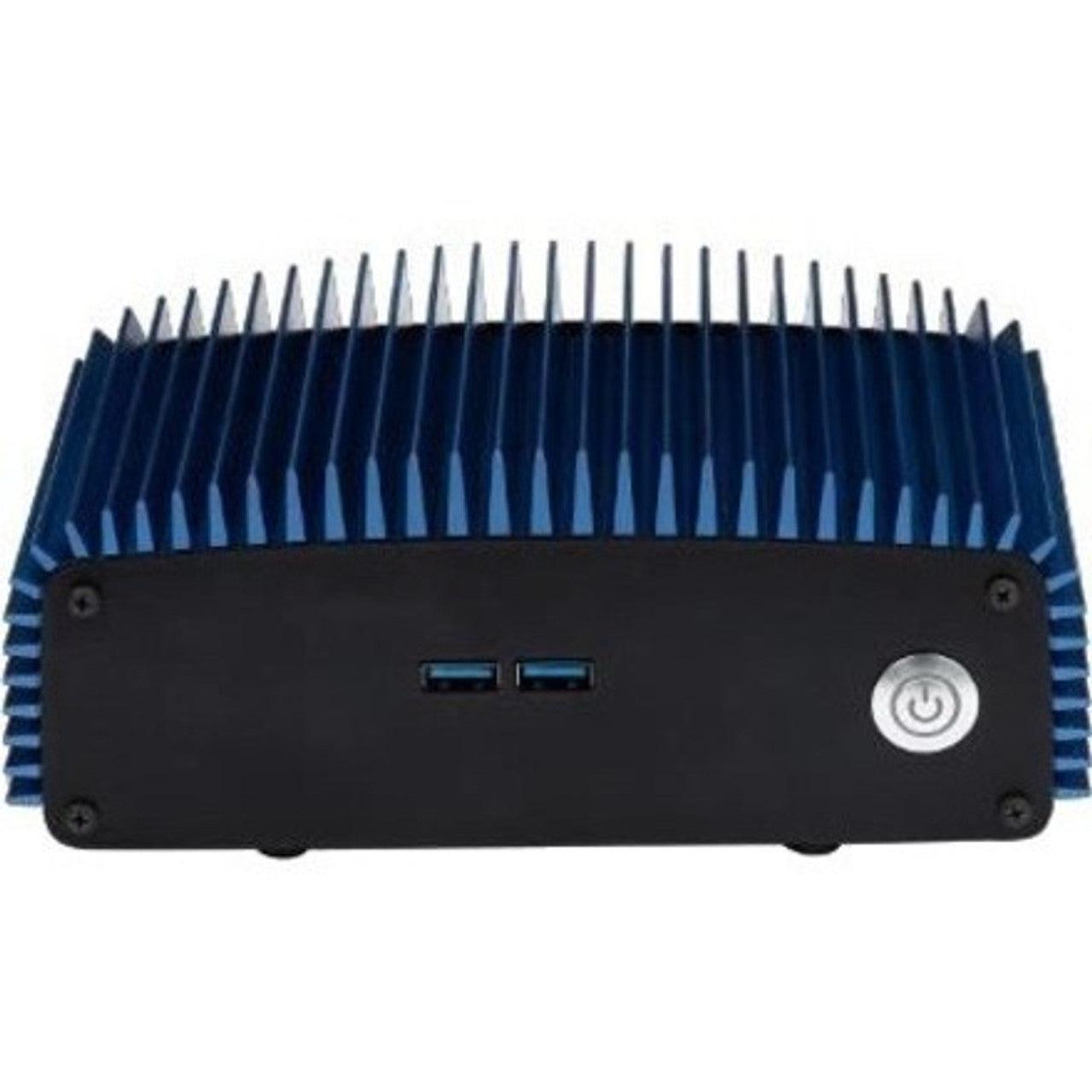 Simplynuc Nuc 8 Pro Nuc8I3Pnf Desktop Computer - Intel Core I3 8Th Gen - 16 Gb Ram Ddr4 Sdram - 256 Gb M.2 Ssd - Mini Pc