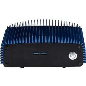 Simplynuc Nuc 8 Pro Nuc8V7Pnf Desktop Computer - Intel - 16 Gb Ram Ddr4 Sdram - 512 Gb M.2 Ssd - Mini Pc