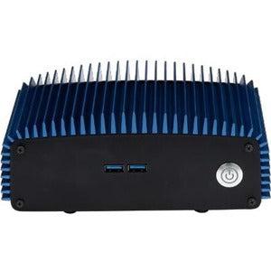 Simplynuc Nuc 8 Pro Nuc8V7Pnf Desktop Computer - Intel - 32 Gb Ram Ddr4 Sdram - 512 Gb M.2 Ssd - Mini Pc