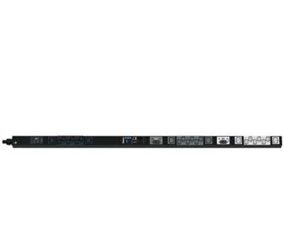 Smart Power Distribution Unit - G5 Intelligent PDU with Monitored Input | Panduit P24D01M