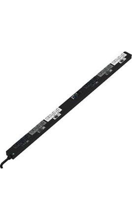 Smart Power Distribution Unit - Panduit P36E04M SmartZone Monitored Switch PDU