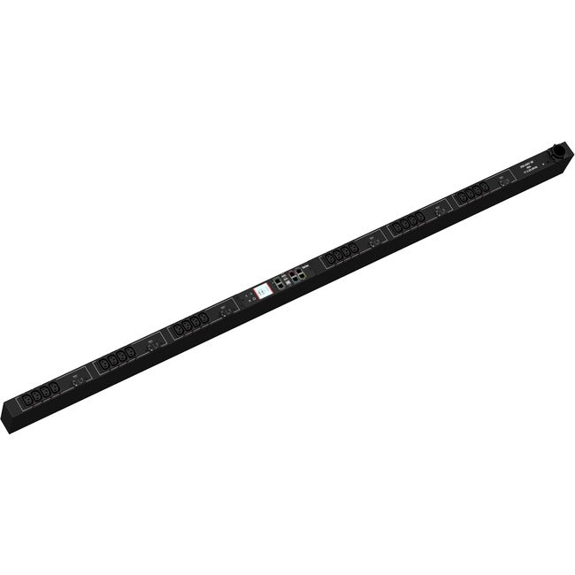 Smart Power Distribution Unit - Raritan PX3-4545-N1V2 24-Outlet Managed PDU | TecISoft