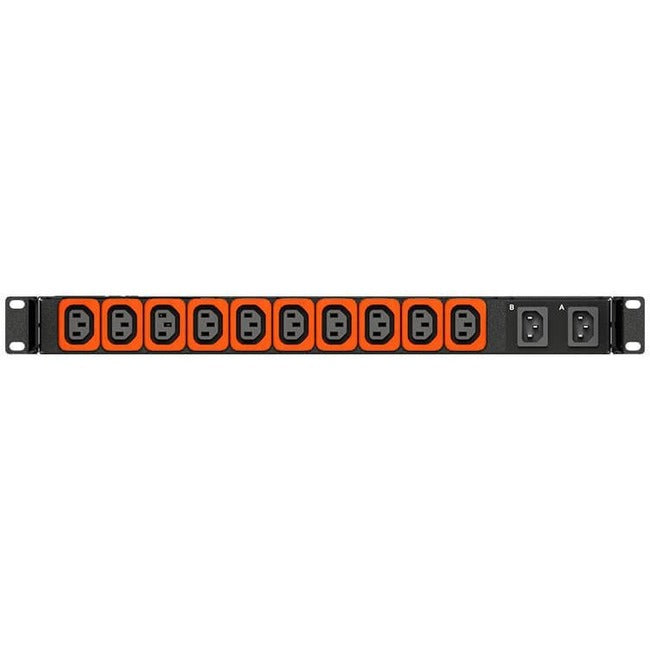 Smart Power Distribution Unit - VA4U1100 Geist Vertiv rPDU