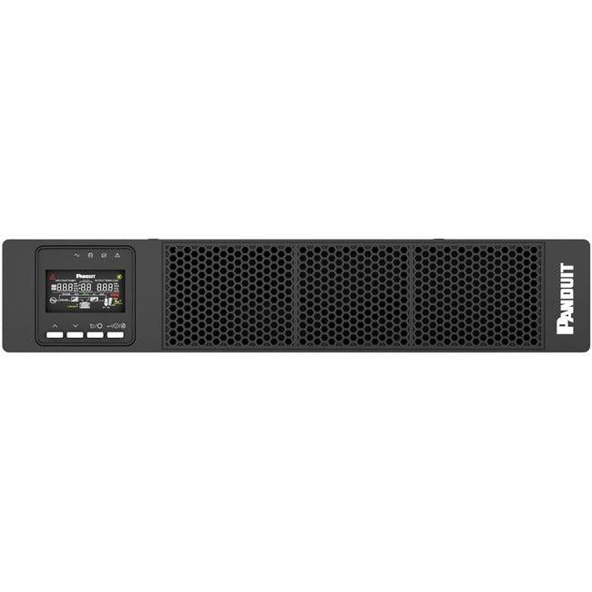 Smart UPS 1500 - Lithium-Ion Rack Mount Power Protection | Panduit U02S11L