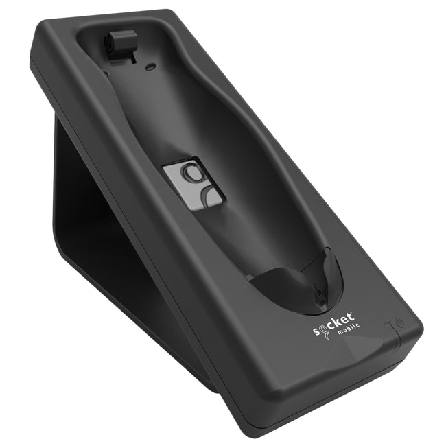 Socket Mobile Charging Cradle for DuraScan Barcode Scanners AC4102-1695