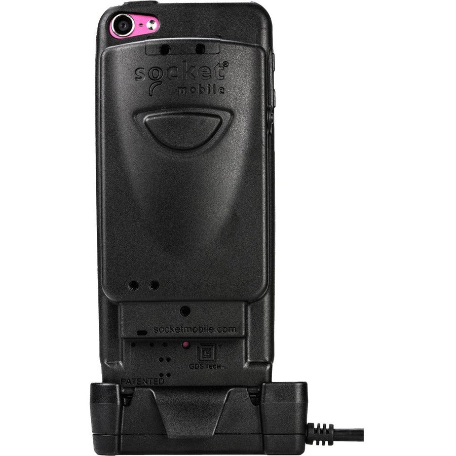 Socket Mobile DuraSled Family Charging Adapter for 800 Series Barcode Scanners, 50 Pack AC4078-1827