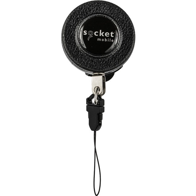 Socket Mobile Durable Retractable Clip AC4134-1877