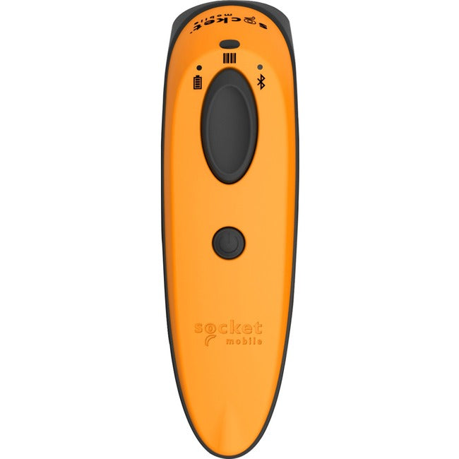 Socket Mobile DuraScan D700 Handheld Barcode Scanner CX3747-2399