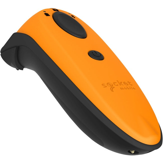 Socket Mobile DuraScan D730 Handheld Barcode Scanner CX3749-2401