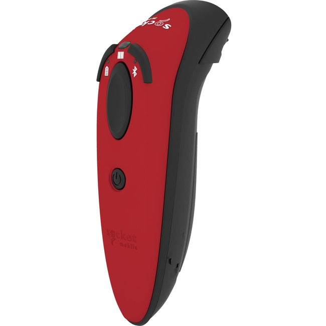 Socket Mobile DuraScan D740 Universal Barcode Scanner, v20 CX3741-2393