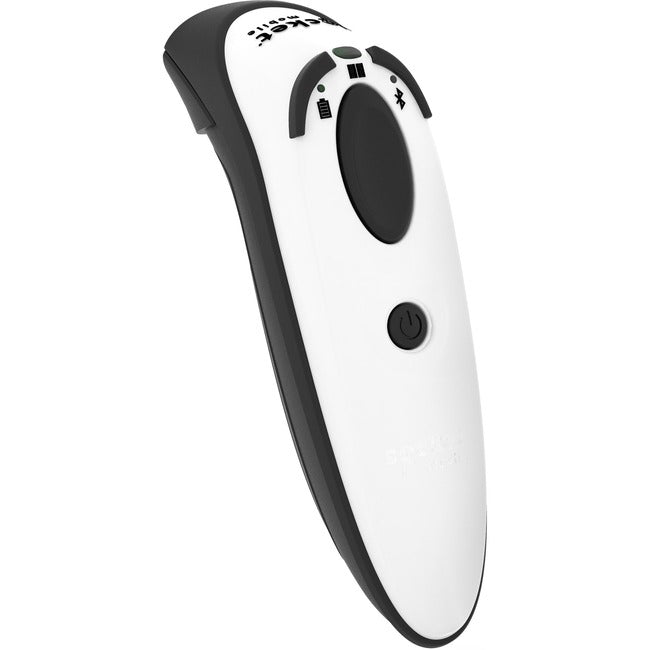 Socket Mobile DuraScan D740 Universal Barcode Scanner, v20 CX3751-2403