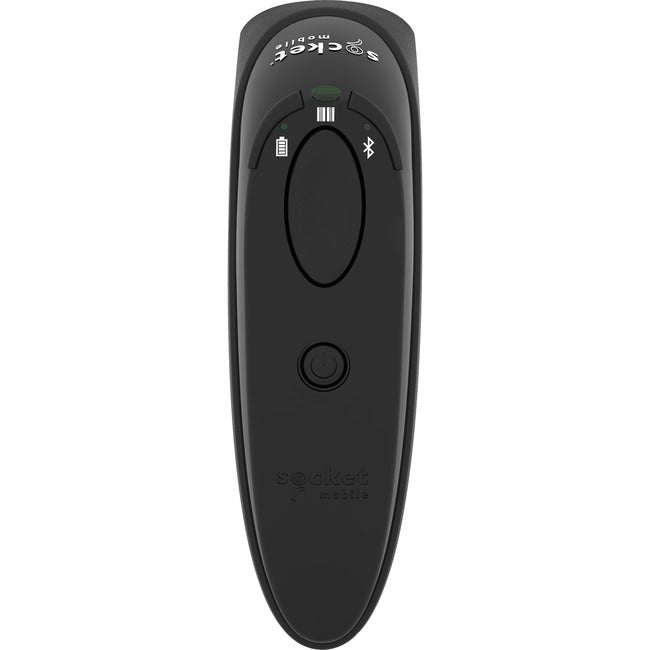 Socket Mobile DuraScan D740 Universal Barcode Scanner, v20 CX3761-2413