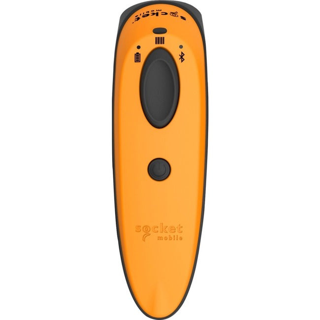 Socket Mobile DuraScan D760 Handheld Barcode Scanner CX3755-2407