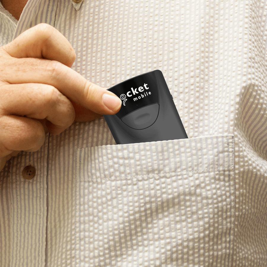 Socket Mobile SocketScan S840 Handheld Barcode Scanner CX3389-1847