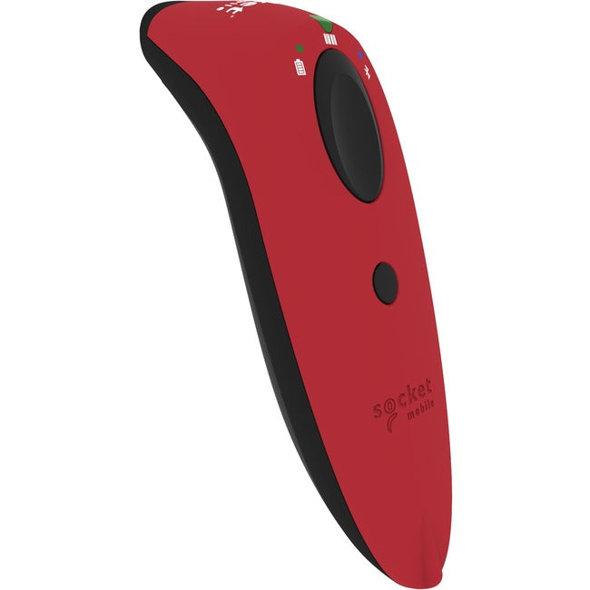 SocketScan® S700, 1D Imager Barcode Scanner, Red CX3391-1849