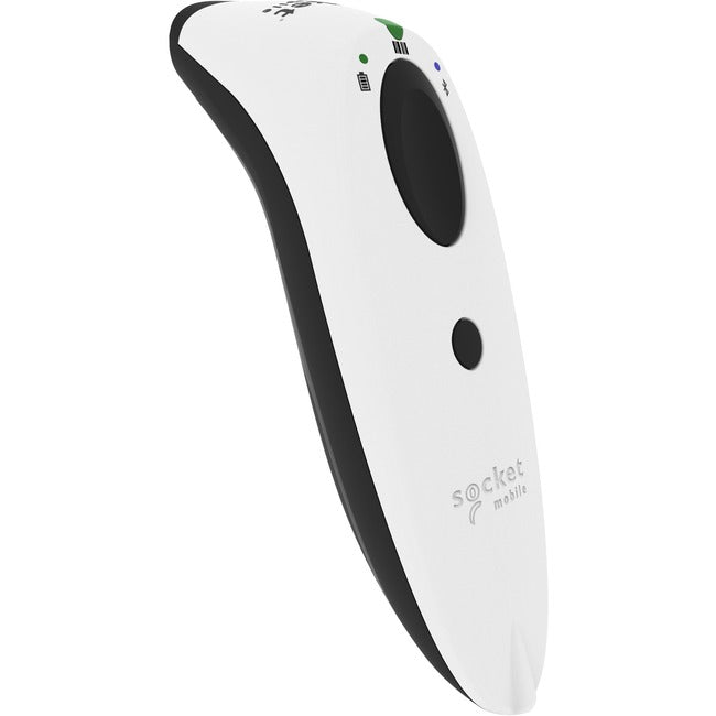 SocketScan® S700, 1D Imager Barcode Scanner, White CX3397-1855