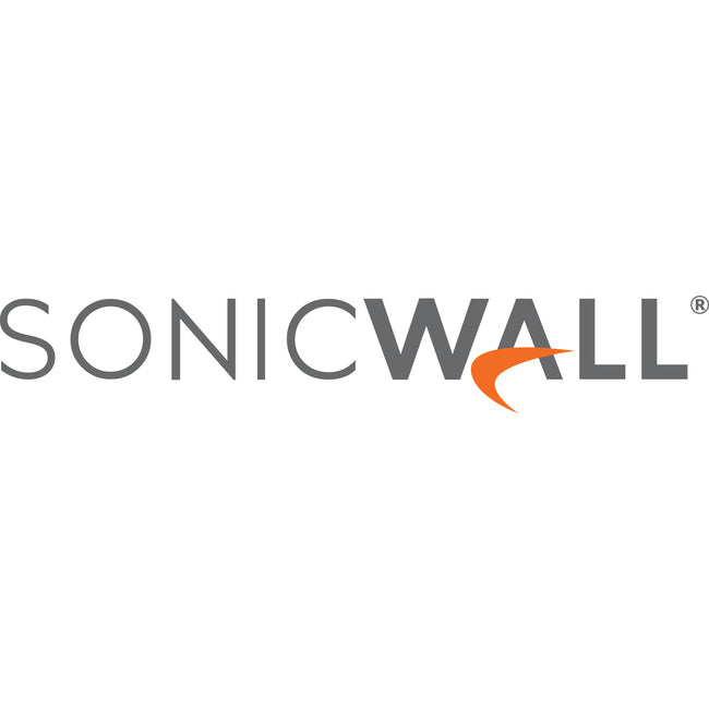 Sonicwall 10Gb-Lr Sfp+ Long Reach Fiber Module Single-Mode No Cable