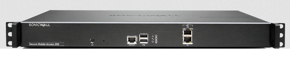 Sonicwall 02-Ssc-2800 Gateway/Controller