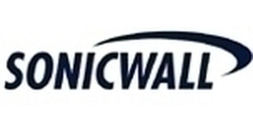 Sonicwall Email Anti-Virus (Mcafee & Time Zero) 1000 Users 1Yr 1 Year(S)