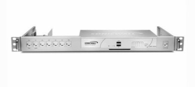 Sonicwall Tz500 Mounting Bar