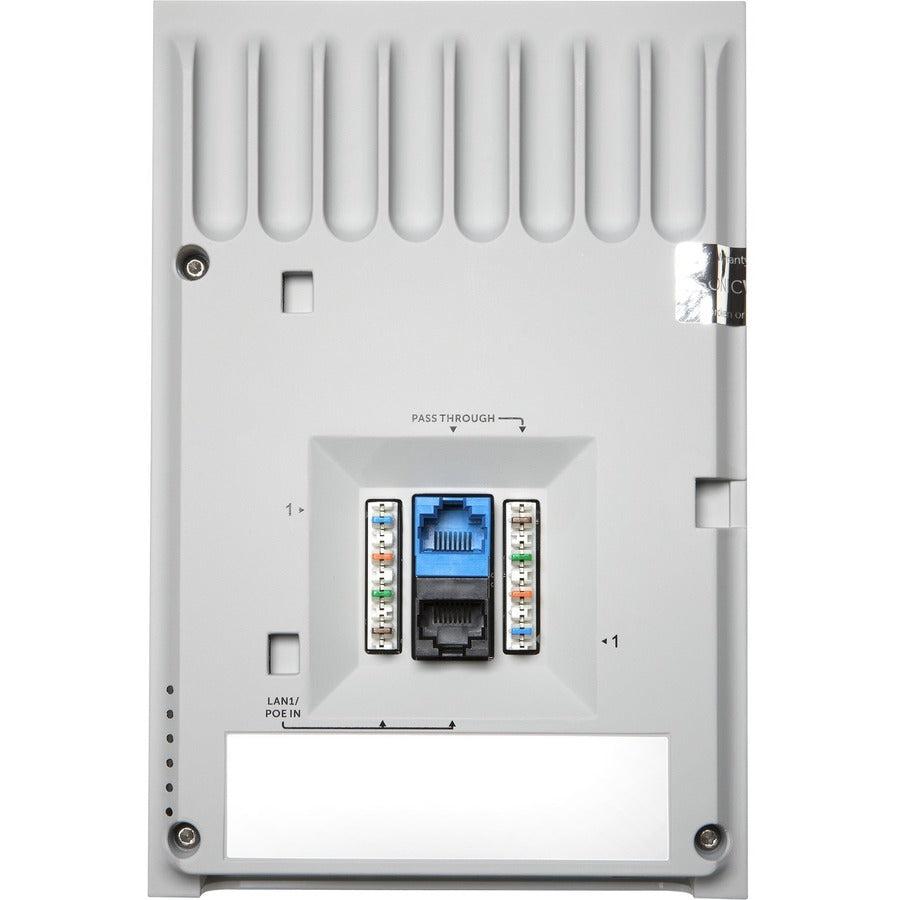 Sonicwall Sonicwave 224W 867 Mbit/S White Power Over Ethernet (Poe)