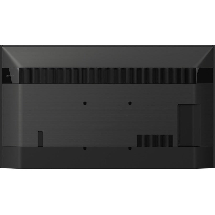 Sony Fw-55Bz40H Signage Display Digital Signage Flat Panel 139.7 Cm (55") Lcd Wi-Fi 850 Cd/M² 4K Ultra Hd Black Android 9.0 24/7