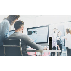 Spracht Aura Video Mate Video Conferencing Camera - USB 2.0 - 1 Pack(s) CC-2020