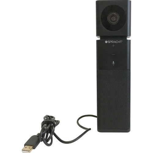 Spracht Aura Video Mate Video Conferencing Camera - USB 2.0 - 1 Pack(s) CC-2020
