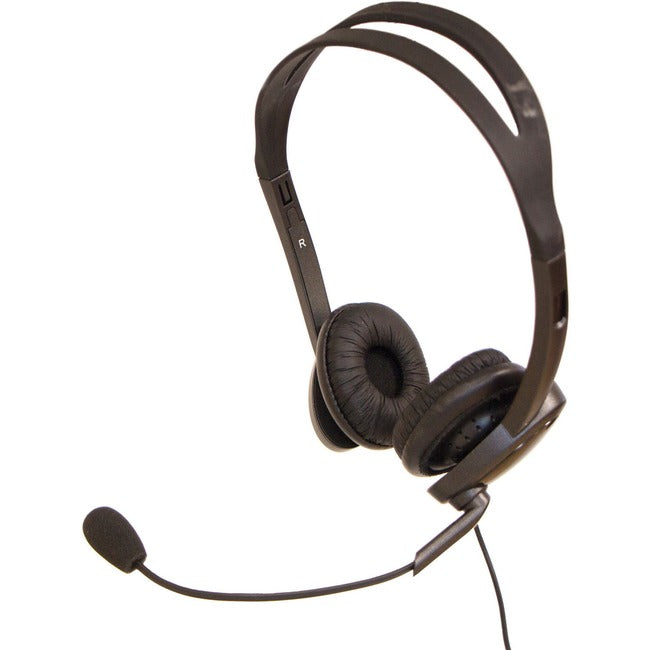Spracht ZŪM Stereo 3.5 and USB Headset ZUM3500