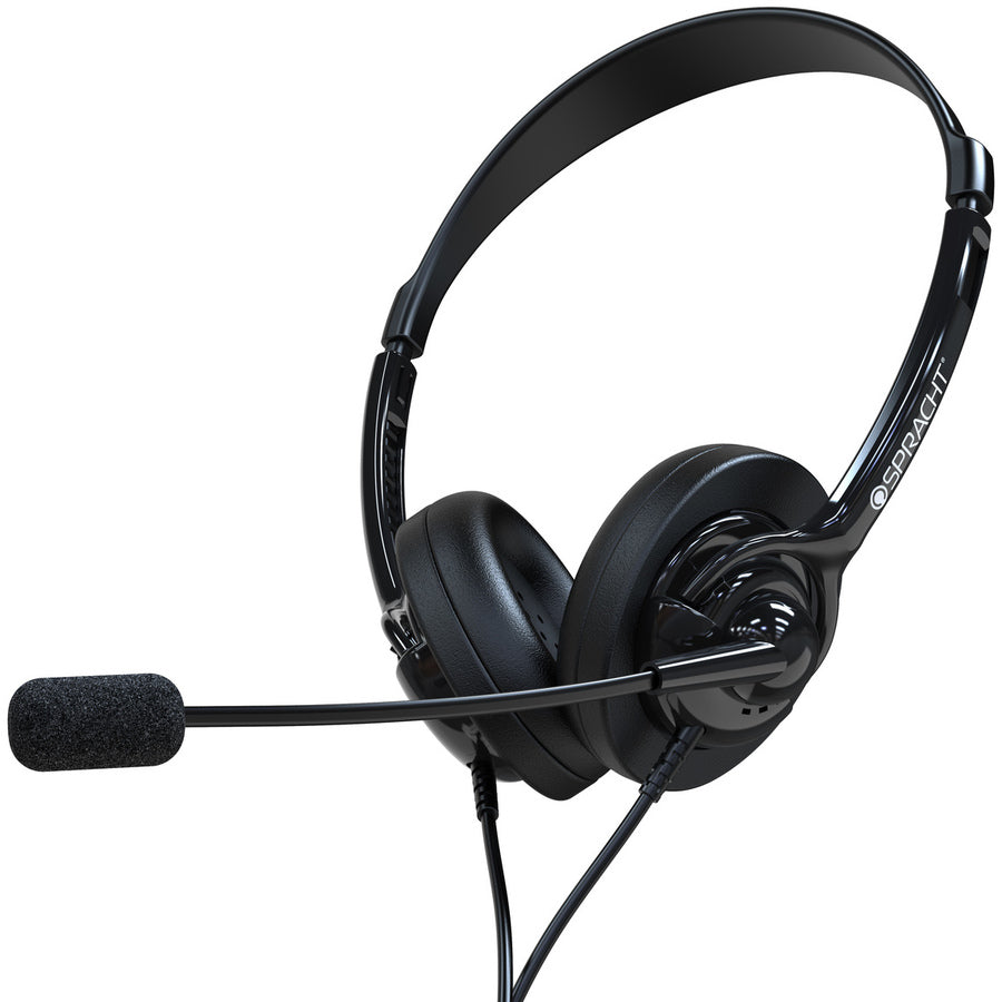 Spracht ZUM ZUM350B Headset