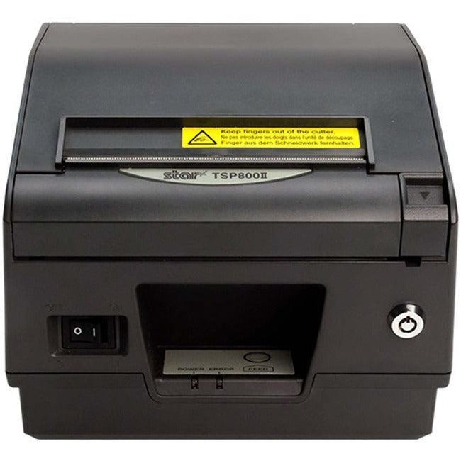 Star Micronics TSP800II Thermal Printer, Bluetooth iOS, Paper Lock, Auto Connect ON 39441590