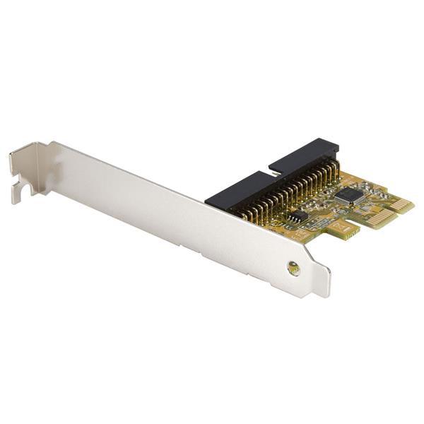 Startech.Com 1 Port Pci Express Ide Controller Adapter Card