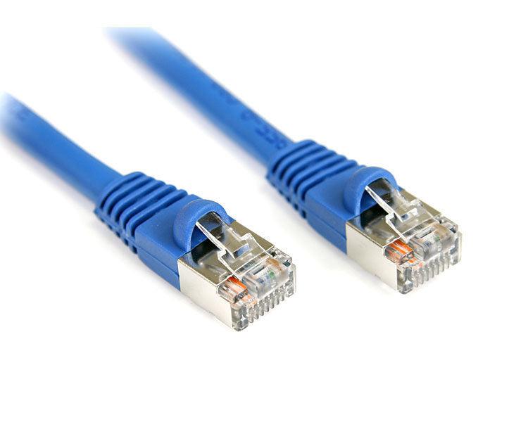 Startech.Com 100Ft Cat5E Networking Cable Blue 30.5 M