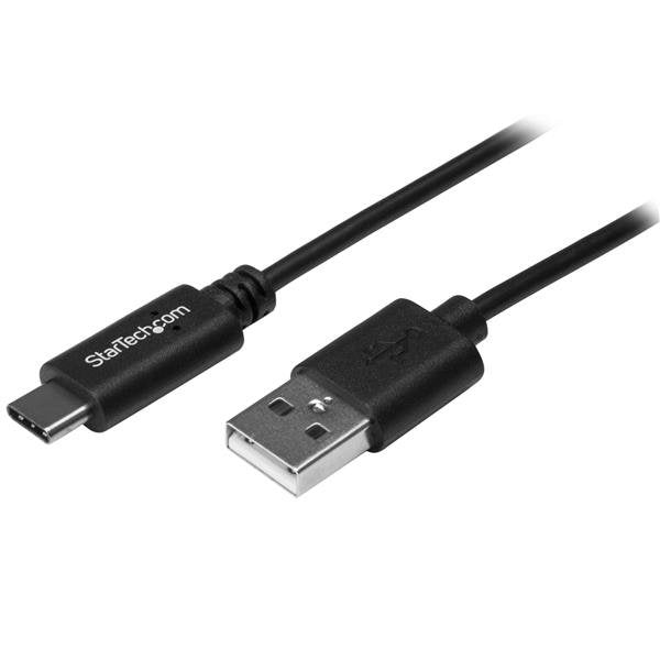 Startech.Com 2 M (6.6 Ft.) Usb To Usb C Cable - 10-Pack