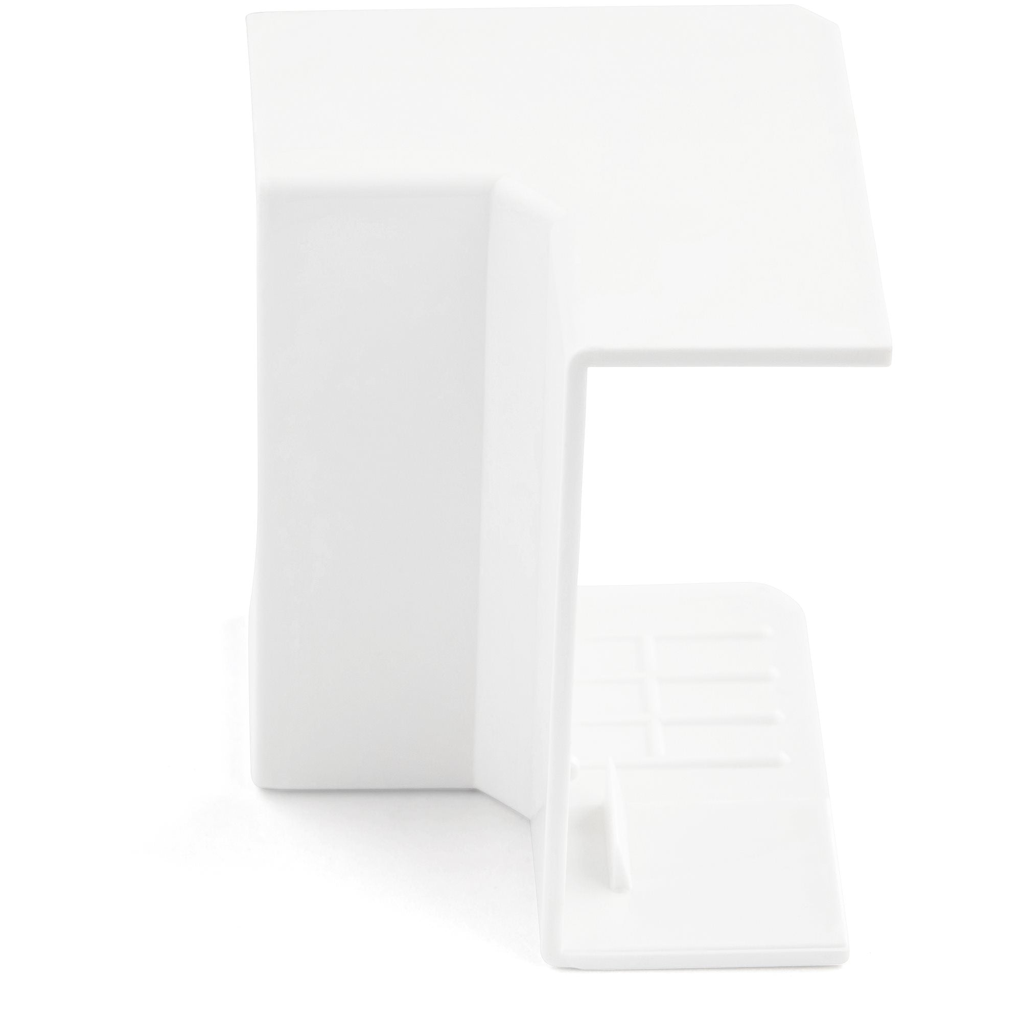 Startech.Com 20 Pack Cable Raceway Inside Corner Connectors For Cbmcwd5020 - Cable Management