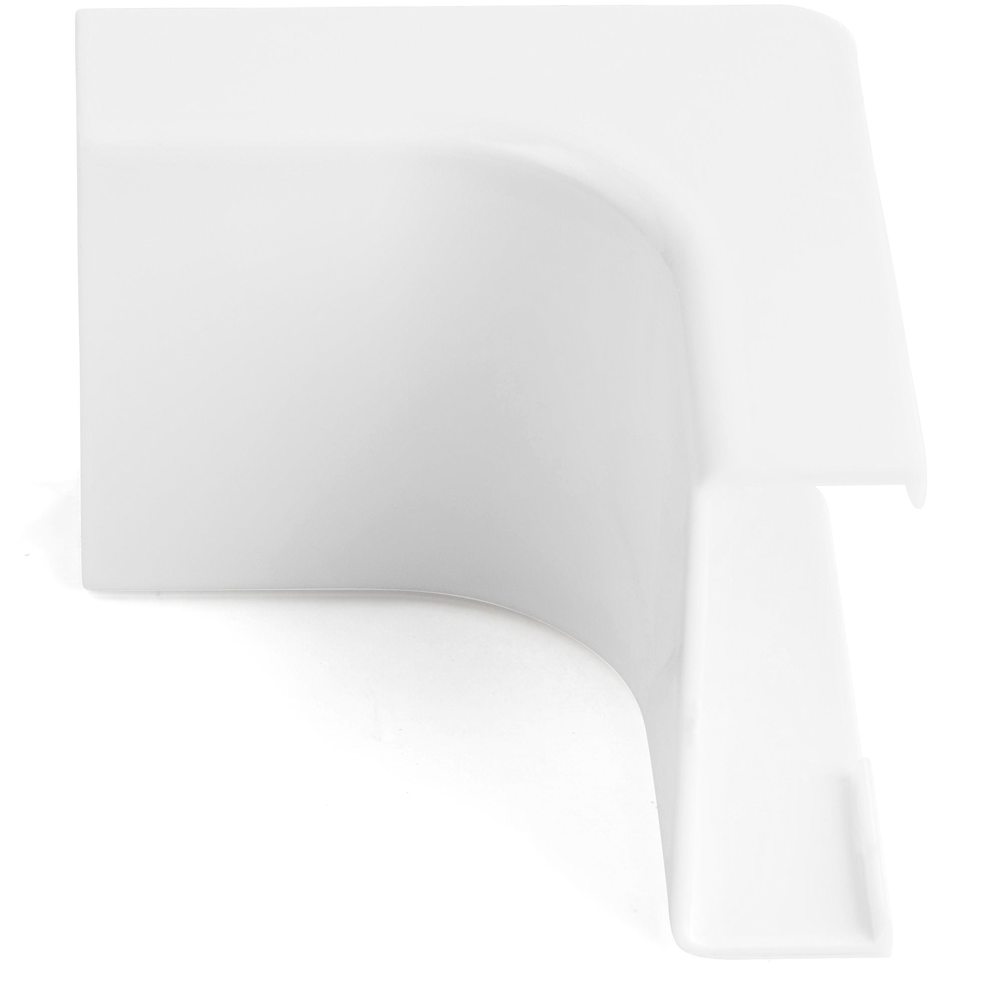 Startech.Com 20 Pack Cable Raceway Inside Corner Connectors For Cbmwwd3211 - Cable Management