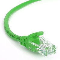 Startech.Com 3 Ft Green Snagless Category 5E (350 Mhz) Utp Patch Cable Networking Cable 0.91 M