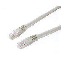 Startech.Com 35 Ft Gray Molded Category 5E (350 Mhz) Utp Patch Cable Networking Cable Grey 10.67 M