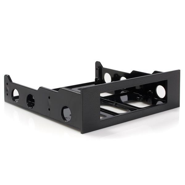 Startech.Com 3.5In Hard Drive To 5.25In Front Bay Bracket Adapter