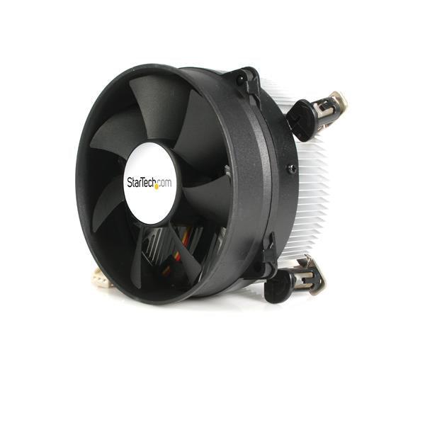 Startech.Com 95Mm Socket T 775 Cpu Cooler Fan With Heatsink