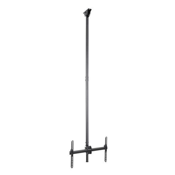 Startech.Com Ceiling Tv Mount - 8.2' To 9.8' Long Pole