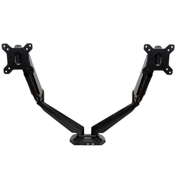 Startech.Com Desk-Mount Dual Monitor Arm - Full Motion - Articulating