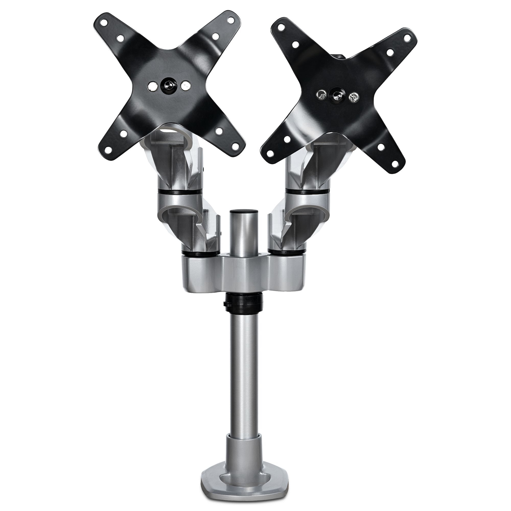 Startech.Com Desk Mount Dual Monitor Arm – Premium Articulating Multi-Monitor Desktop Vesa Mount