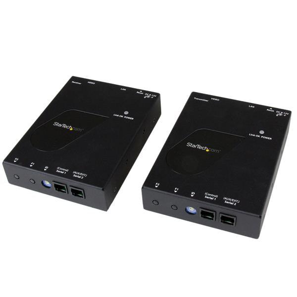 Startech.Com Hdmi Over Ip Distribution Kit 1080P