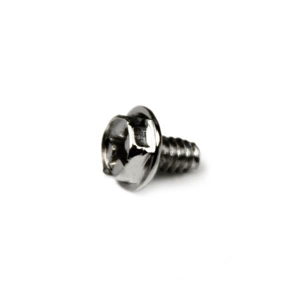 Startech.Com Replacement Pc Mounting Screws #6-32 X 1/4In Long Standoff - 50 Pack