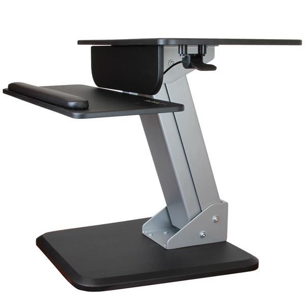 Startech.Com Sit-To-Stand Workstation