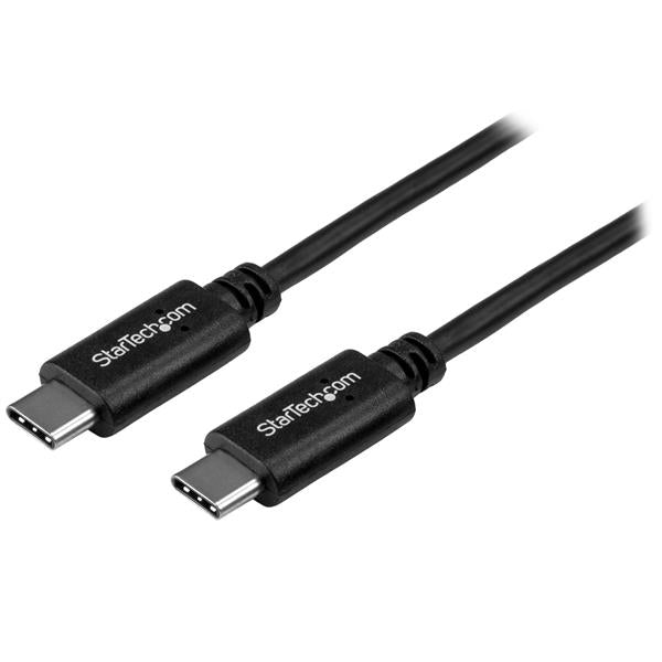 Startech.Com Usb-C Cable - M/M - 0.5 M - Usb 2.0