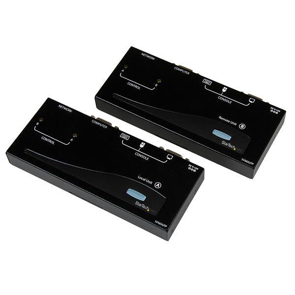 Startech.Com Usb Ps2 Kvm Console Extender Cat5 Extender - 500 Ft