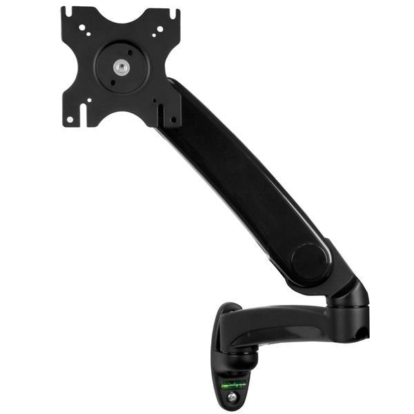 Startech.Com Wall-Mount Monitor Arm - Full Motion - Articulating