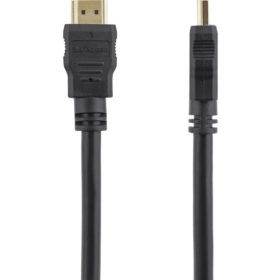 Startech.Com 10 Ft High Speed Hdmi Cable  Ultra Hd 4K X 2K Hdmi Cable  Hdmi To Hdmi M/M